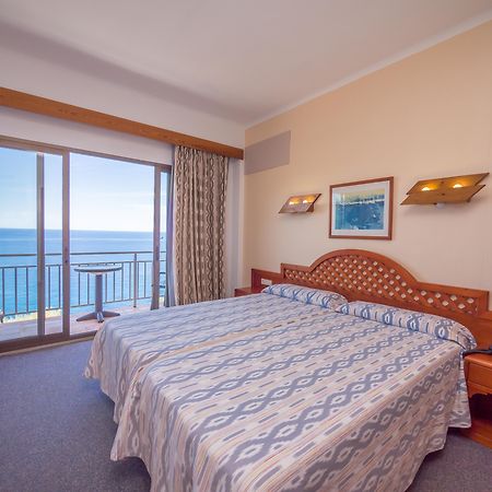 Hotel Sa Coma Banyalbufar Buitenkant foto