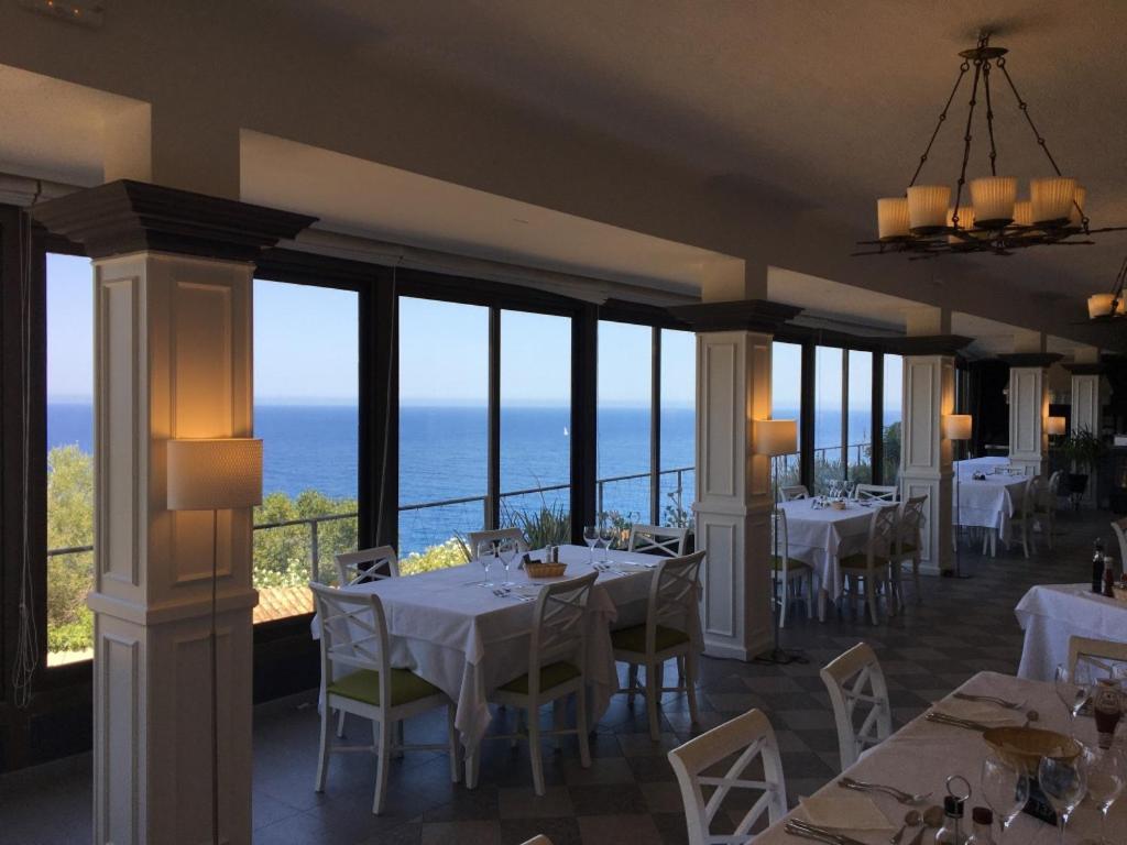 Hotel Sa Coma Banyalbufar Buitenkant foto