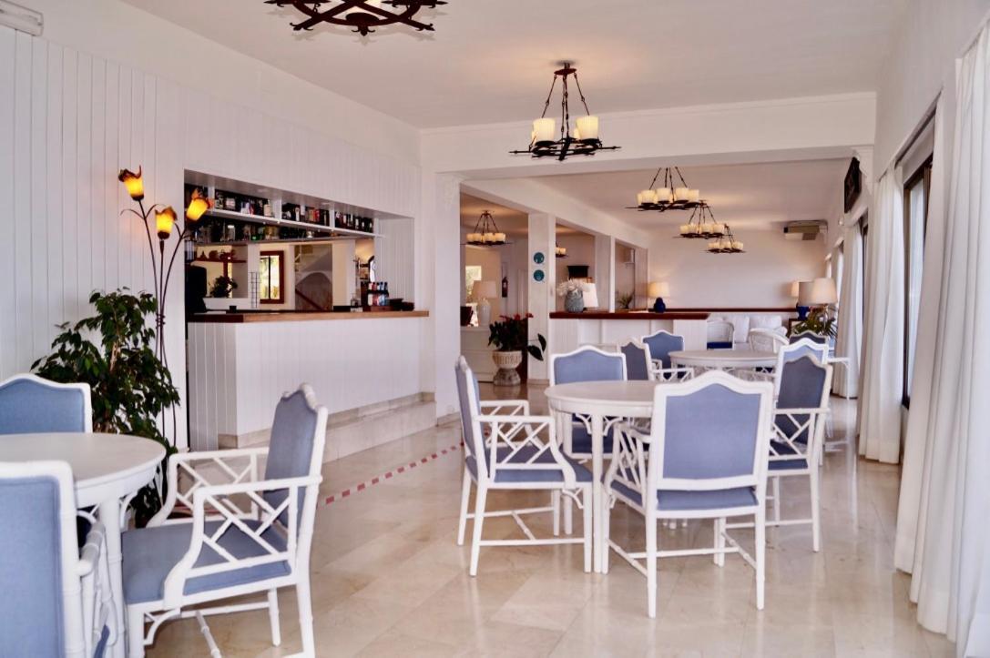 Hotel Sa Coma Banyalbufar Buitenkant foto