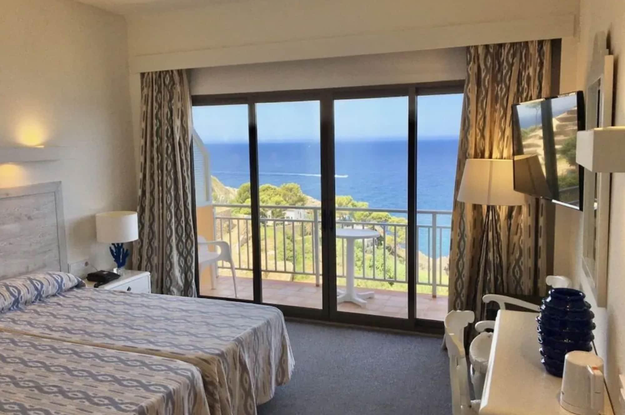 Hotel Sa Coma Banyalbufar Buitenkant foto